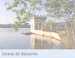 Estany de Banyoles